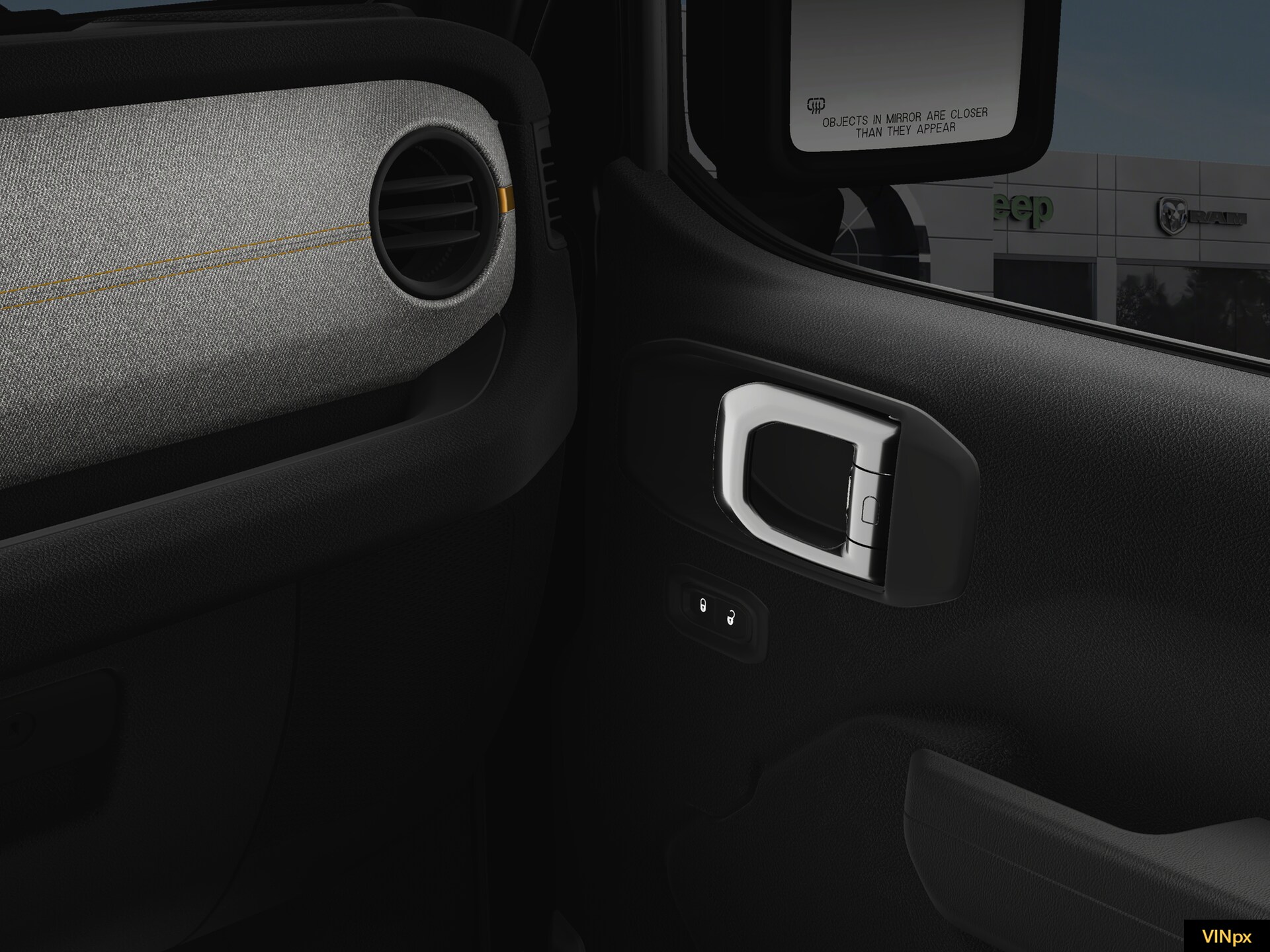 Thumbnail: 2024 Jeep Wrangler - 17