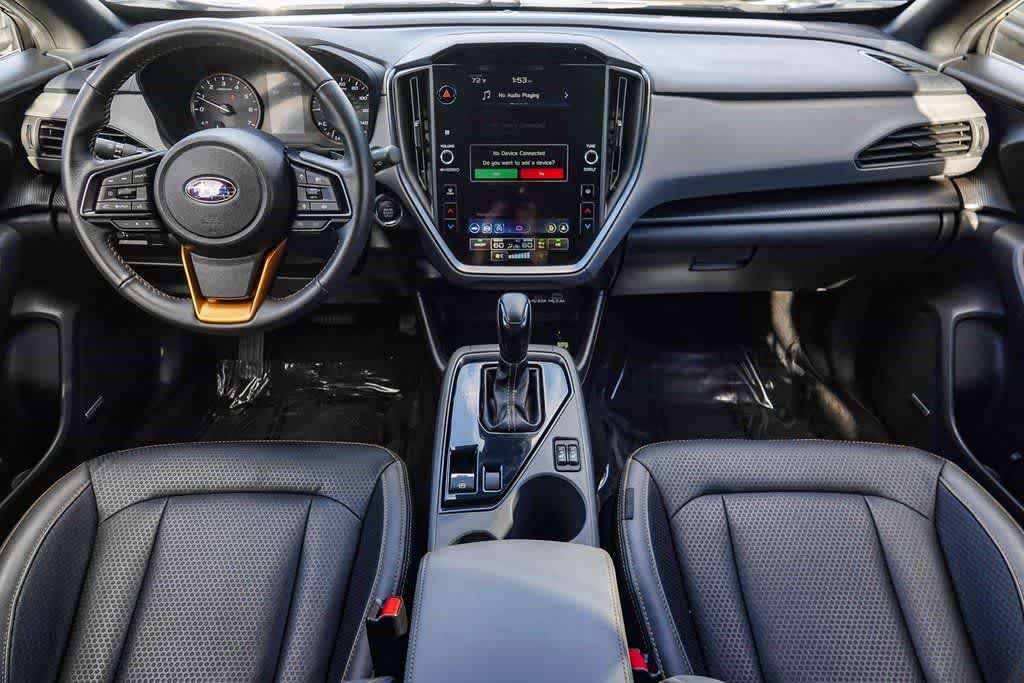 Thumbnail: 2024 Subaru Crosstrek - 12