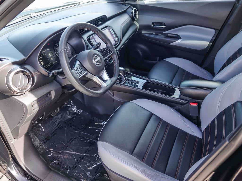Thumbnail: 2023 Nissan Kicks - 16