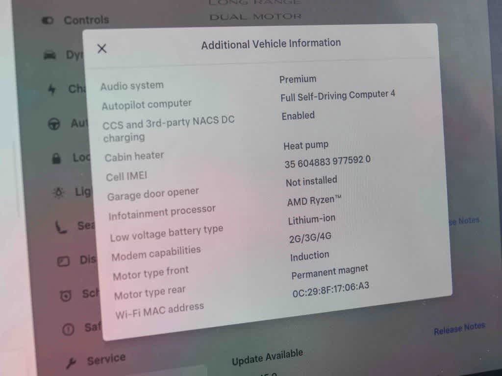 Thumbnail: 2024 Tesla Model Y - 23