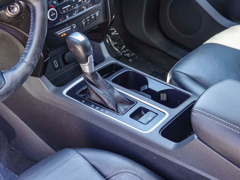 Thumbnail: 2018 Ford Escape - 18