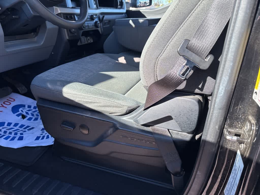 Thumbnail: 2024 Ford F-250 - 12