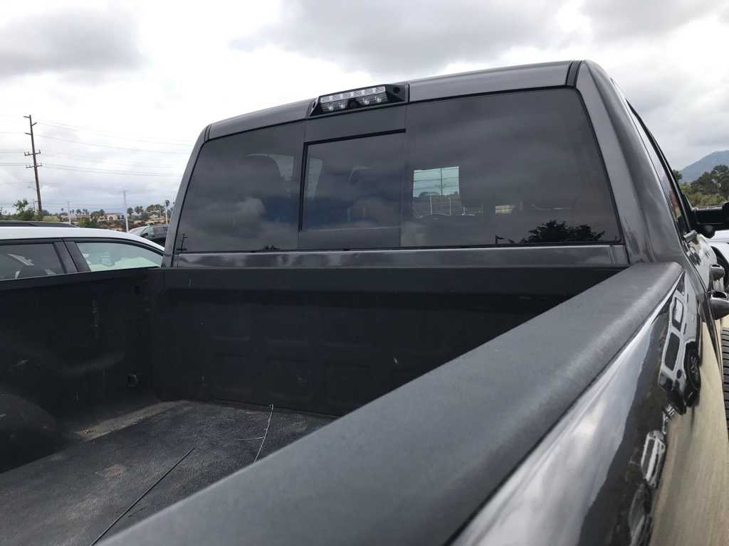 Thumbnail: 2020 RAM 2500 - 8