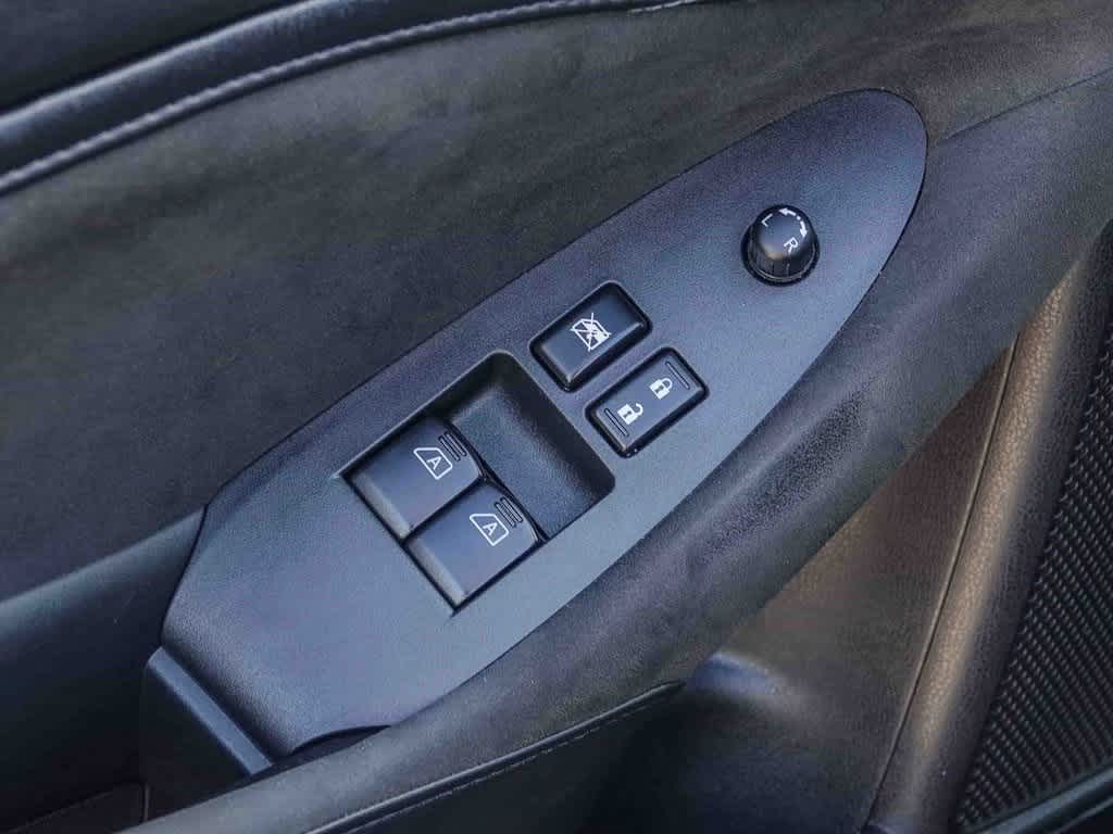 Thumbnail: 2023 Nissan Z - 21