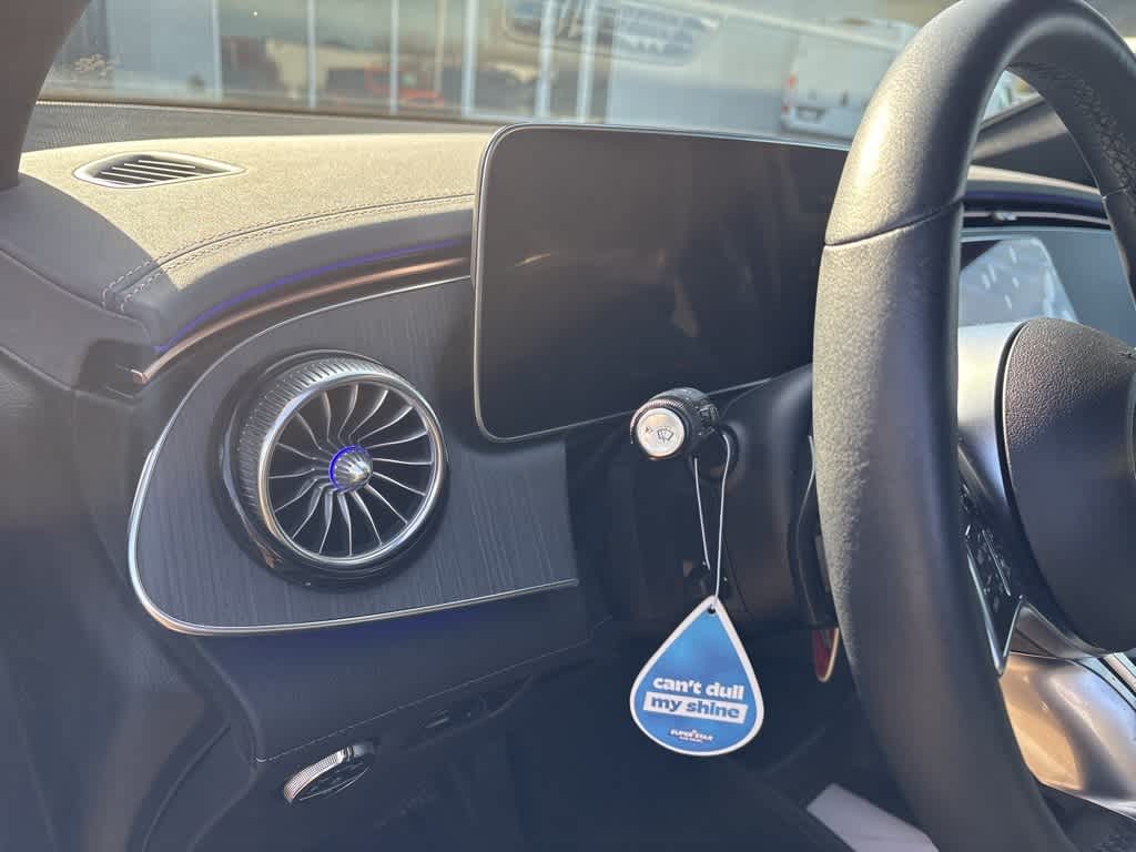 Thumbnail: 2024 Mercedes-Benz EQE - 12