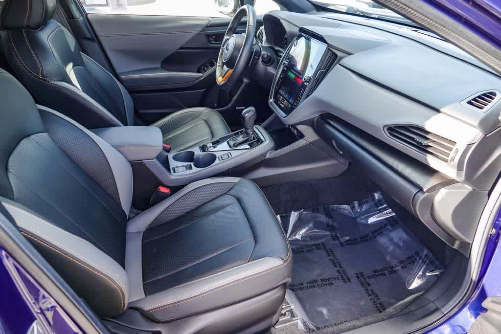 Thumbnail: 2024 Subaru Crosstrek - 15