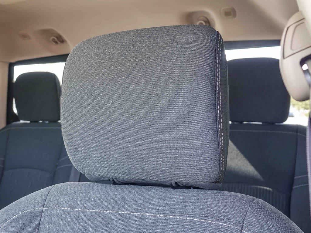 Thumbnail: 2023 RAM 1500 - 24