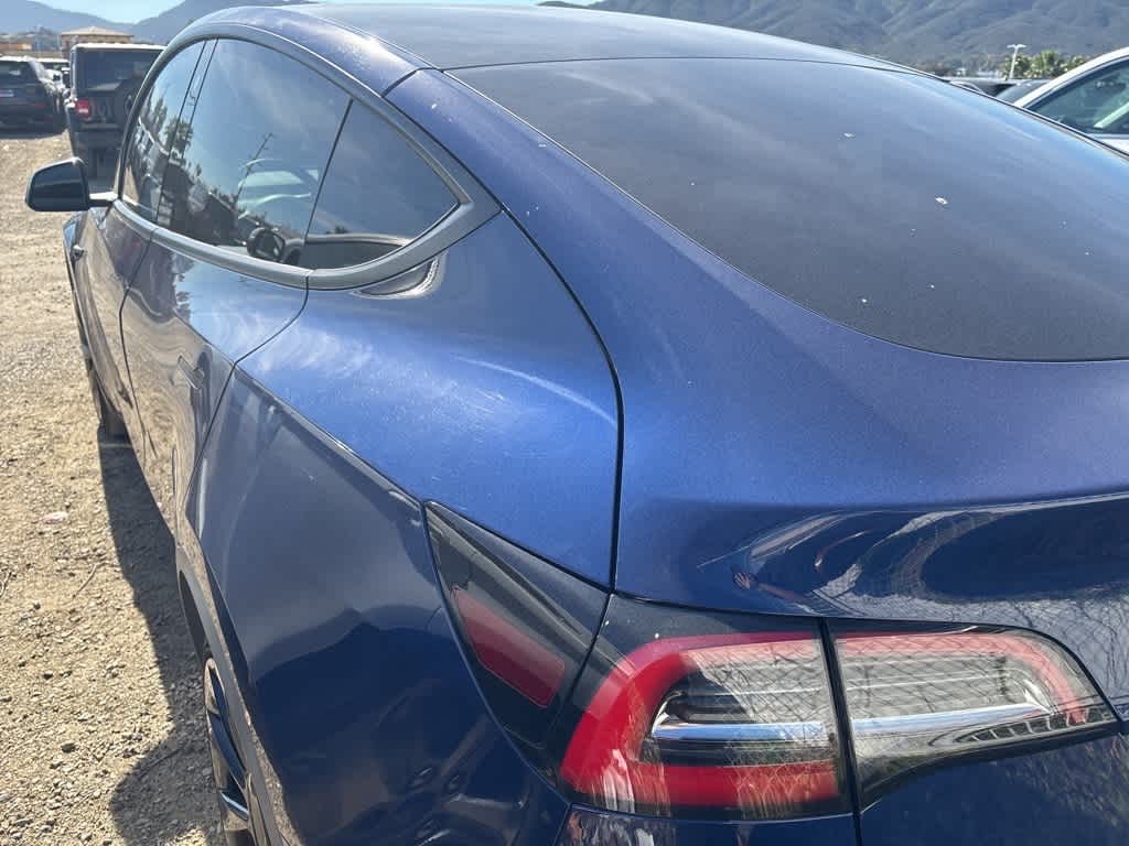 Thumbnail: 2021 Tesla Model Y - 7