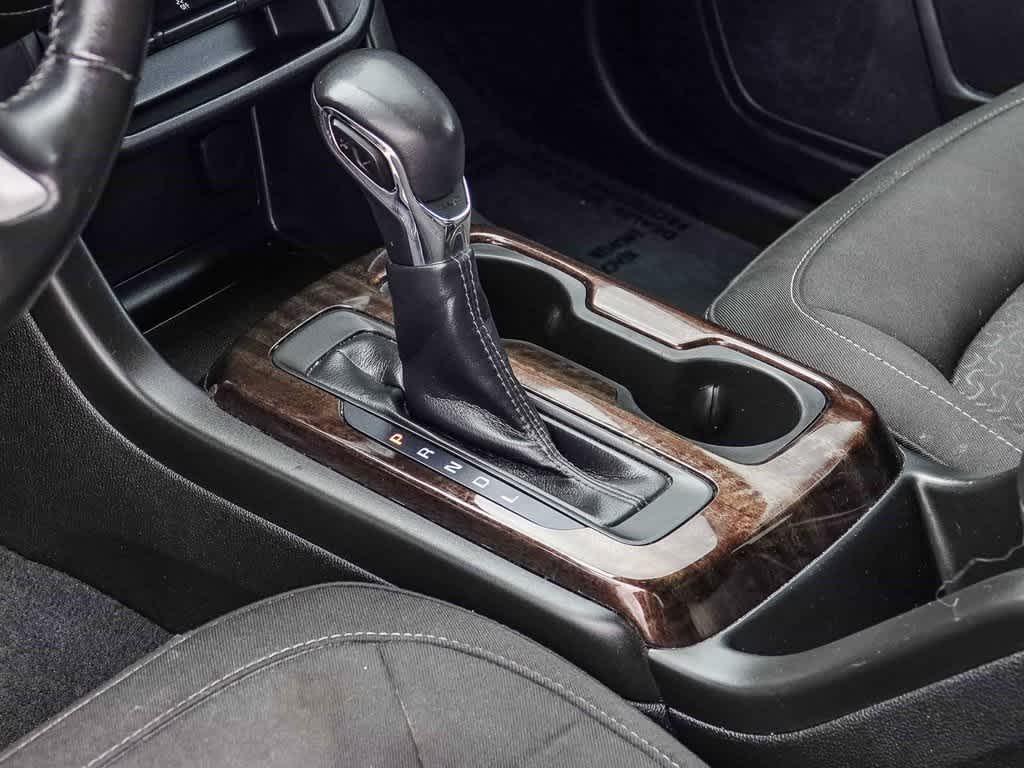 Thumbnail: 2022 GMC Canyon - 18