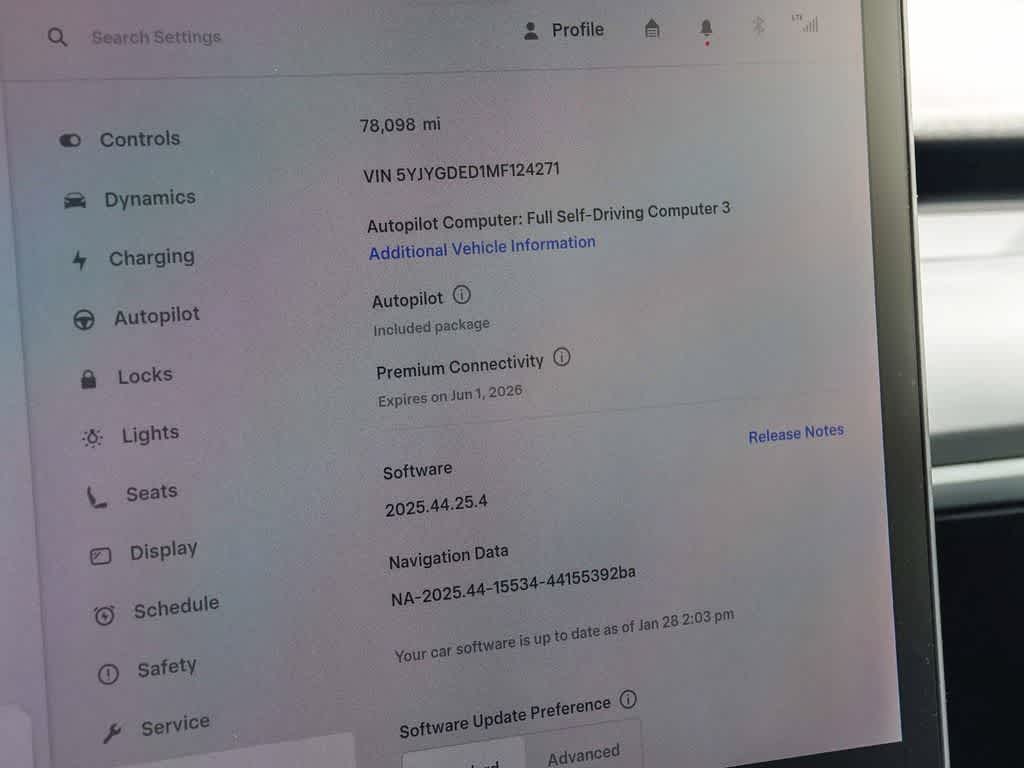 Thumbnail: 2021 Tesla Model Y - 22