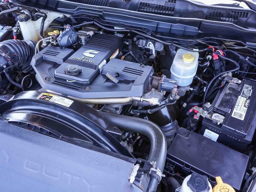 Thumbnail: 2016 RAM 2500 - 28