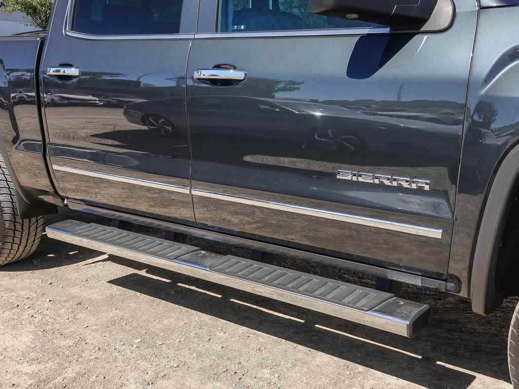 Thumbnail: 2018 GMC Sierra 1500 - 9