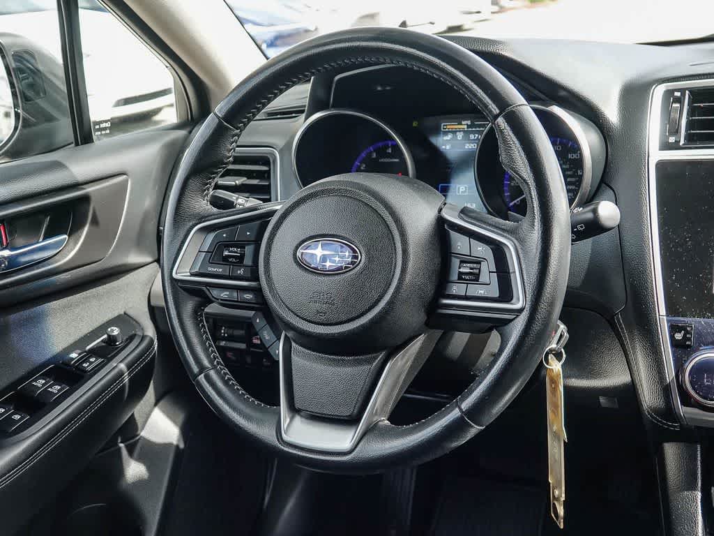 Thumbnail: 2018 Subaru Outback - 14