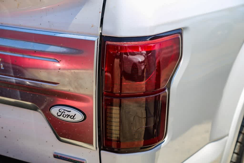 Thumbnail: 2018 Ford F-150 - 5