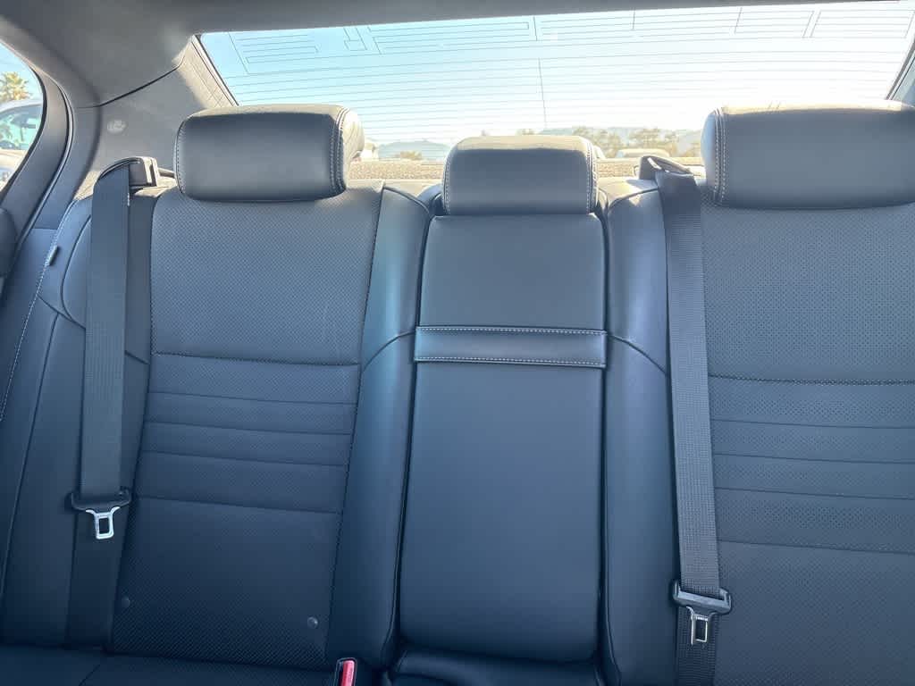 Thumbnail: 2018 Lexus GS - 9