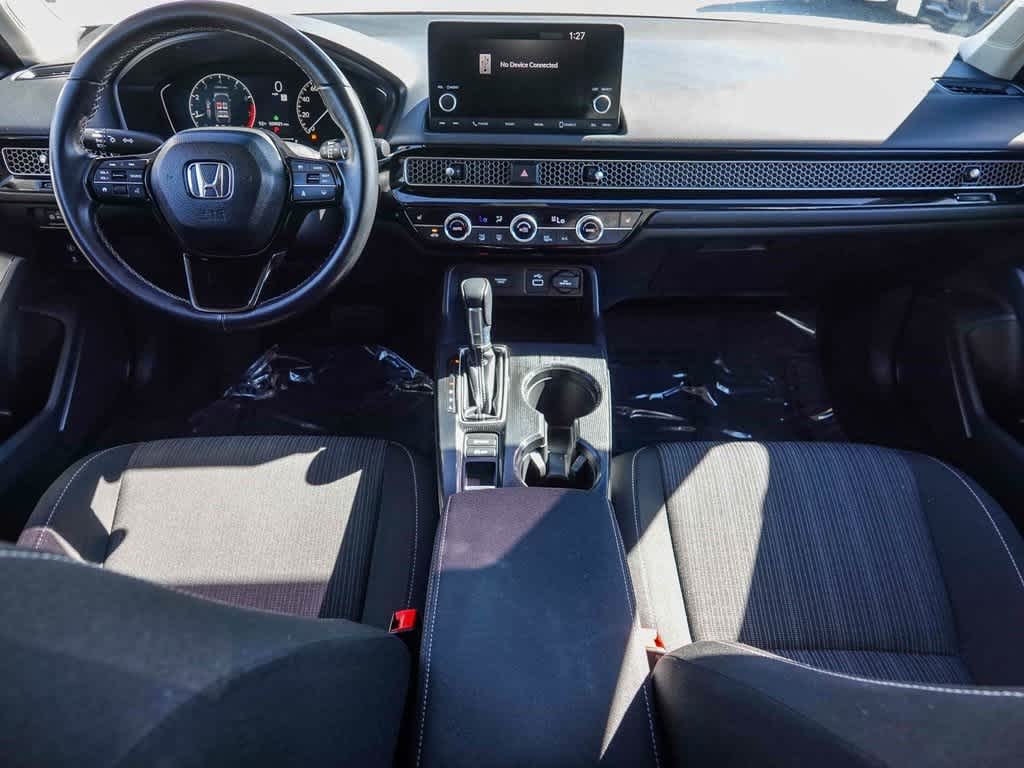 Thumbnail: 2024 Honda Civic - 11