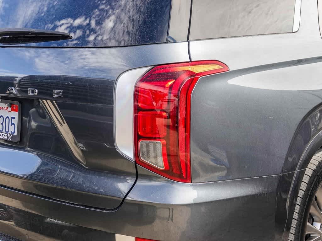 Thumbnail: 2020 Hyundai Palisade - 12