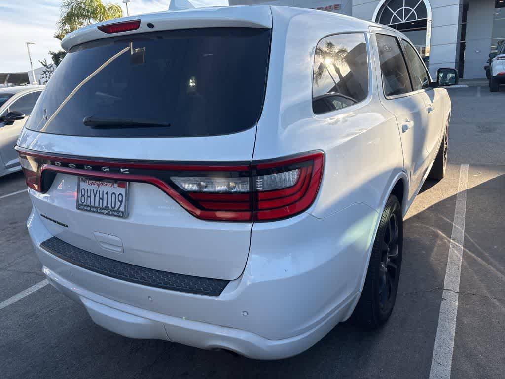 Thumbnail: 2019 Dodge Durango - 7