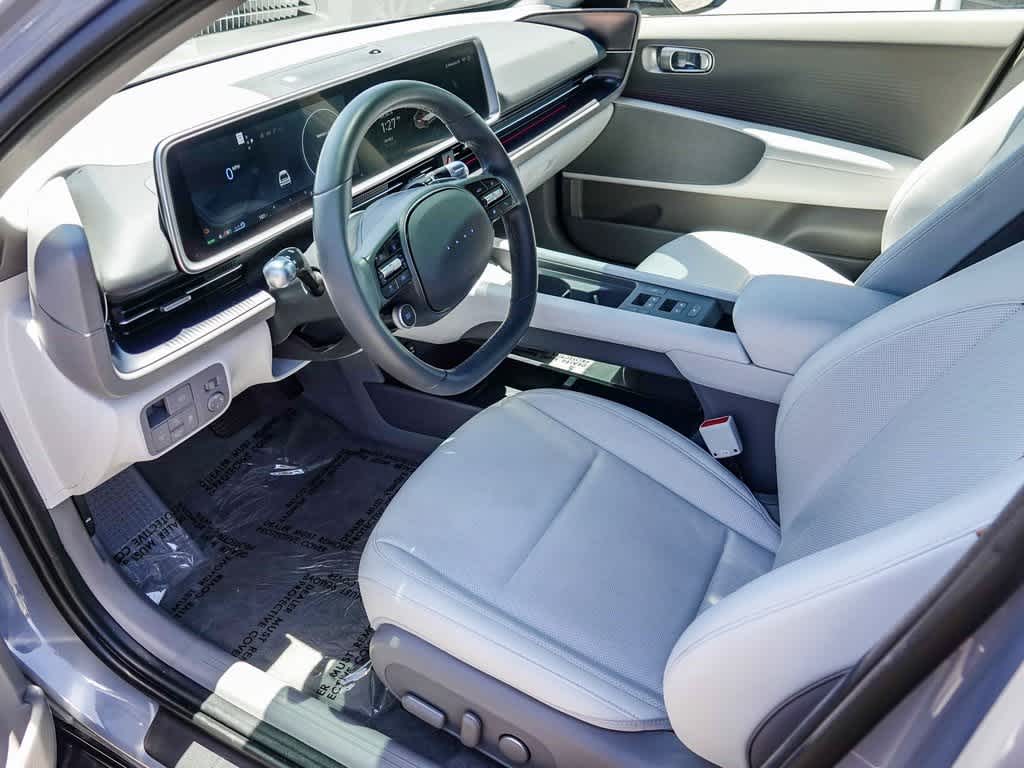 Thumbnail: 2024 Hyundai Ioniq 6 - 15