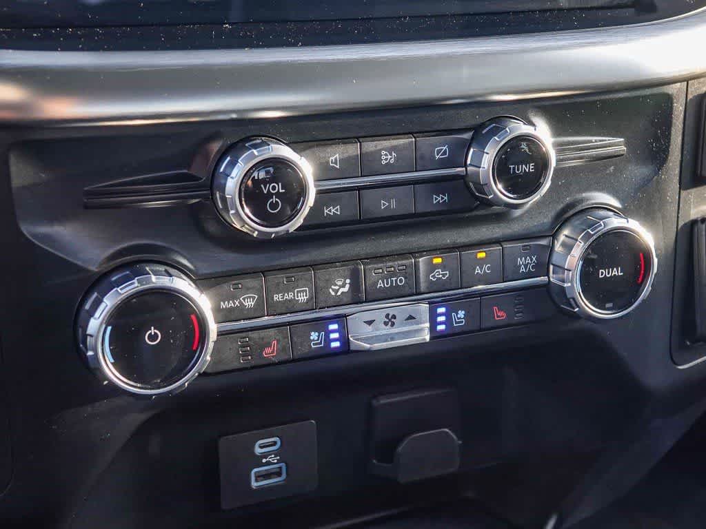 Thumbnail: 2022 Ford F-150 - 18