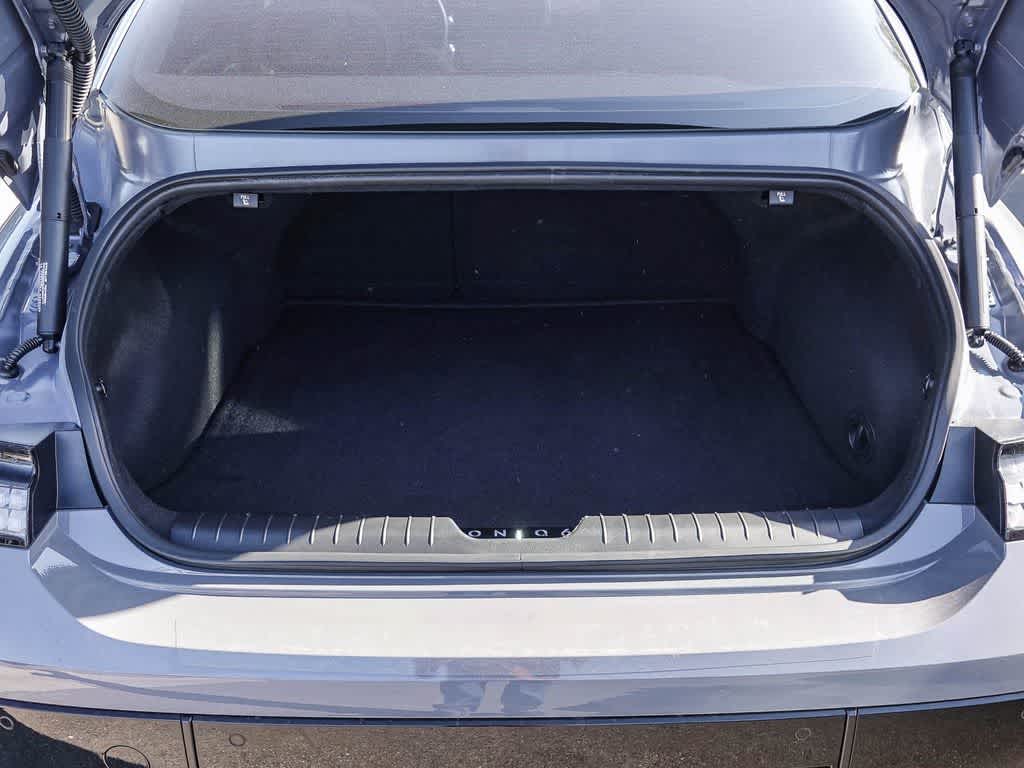 Thumbnail: 2024 Hyundai Ioniq 6 - 25