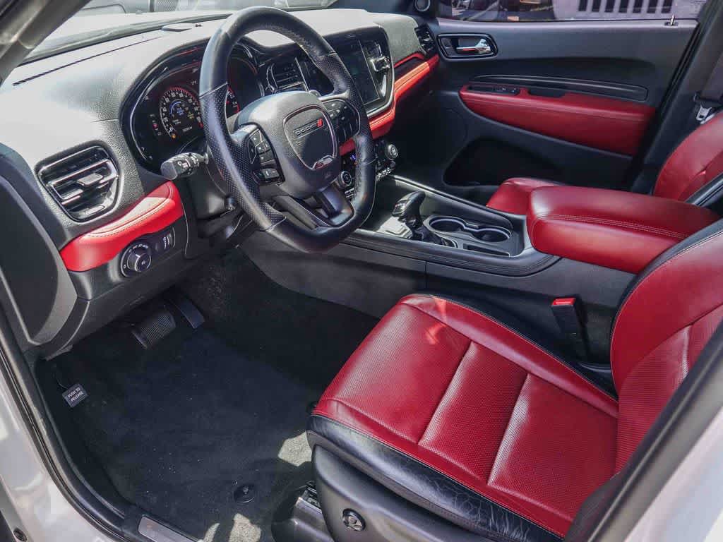 Thumbnail: 2022 Dodge Durango - 16
