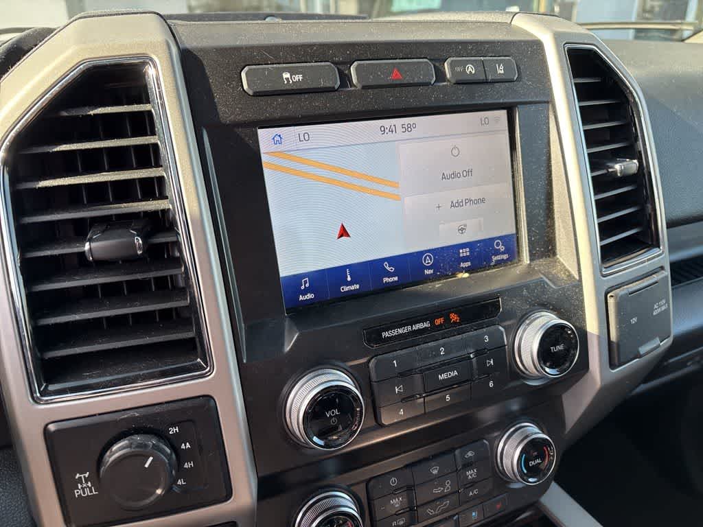 Thumbnail: 2020 Ford F-150 - 15