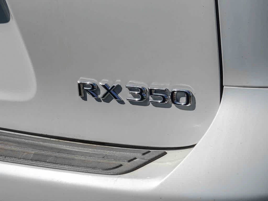 Thumbnail: 2014 Lexus RX - 14