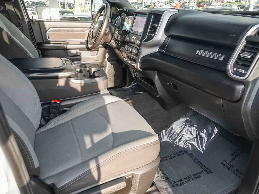 Thumbnail: 2024 RAM 2500 - 16