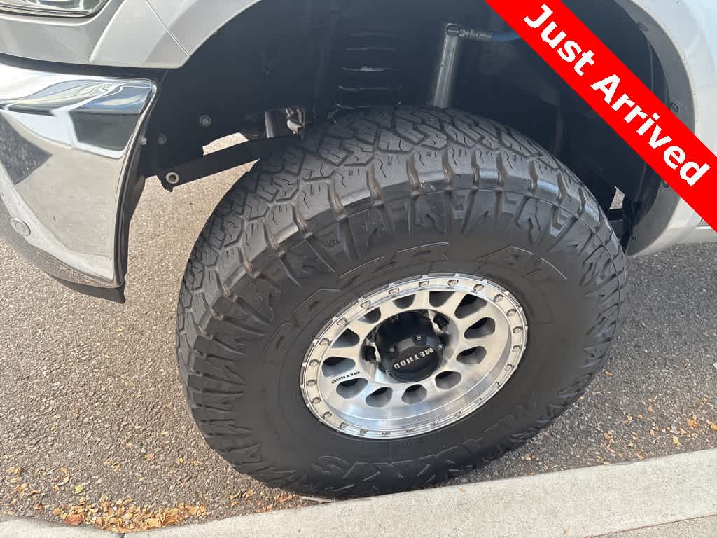Thumbnail: 2018 RAM 2500 - 2