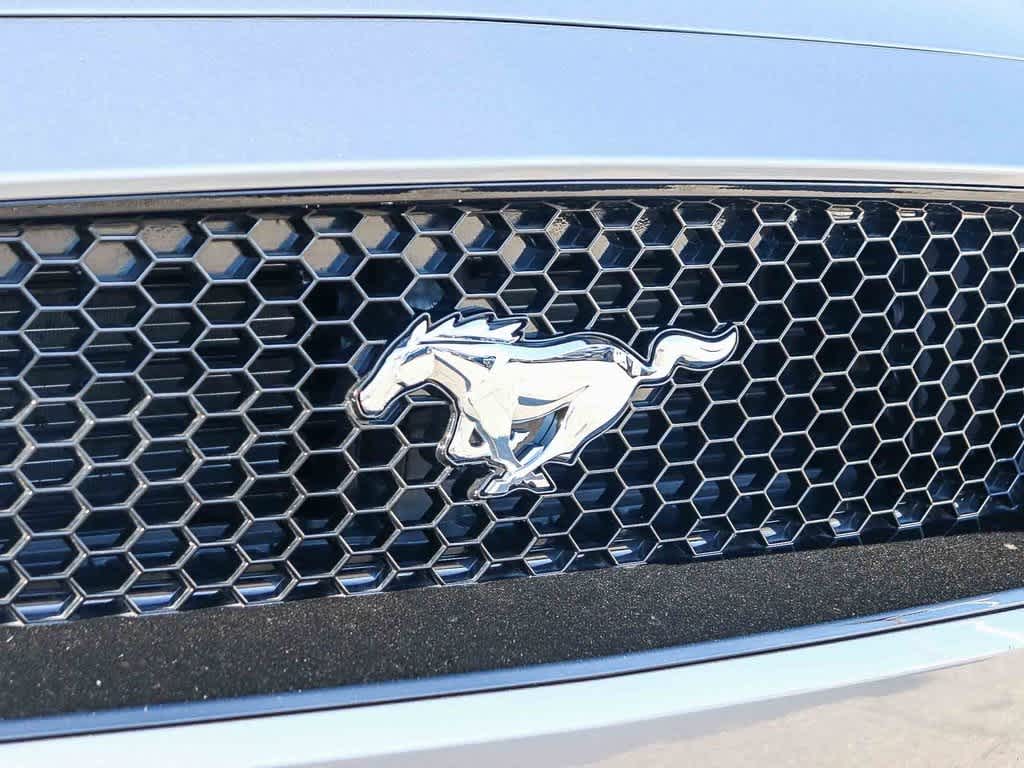 Thumbnail: 2022 Ford Mustang - 5