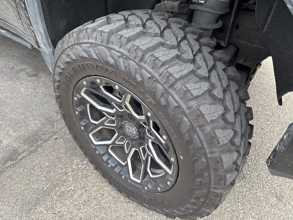 Thumbnail: 2021 GMC Sierra 1500 - 6