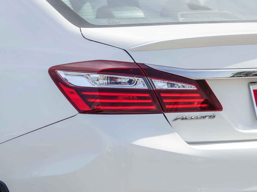 Thumbnail: 2017 Honda Accord - 7