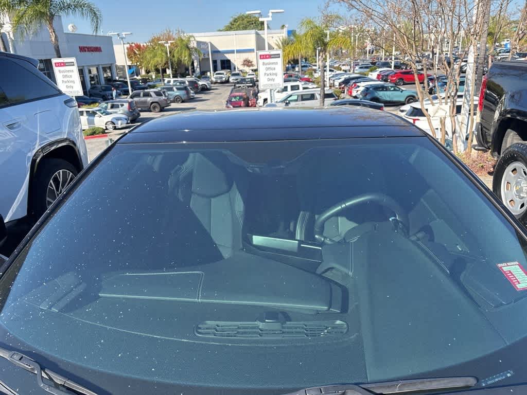 Thumbnail: 2023 Chevrolet Corvette - 13