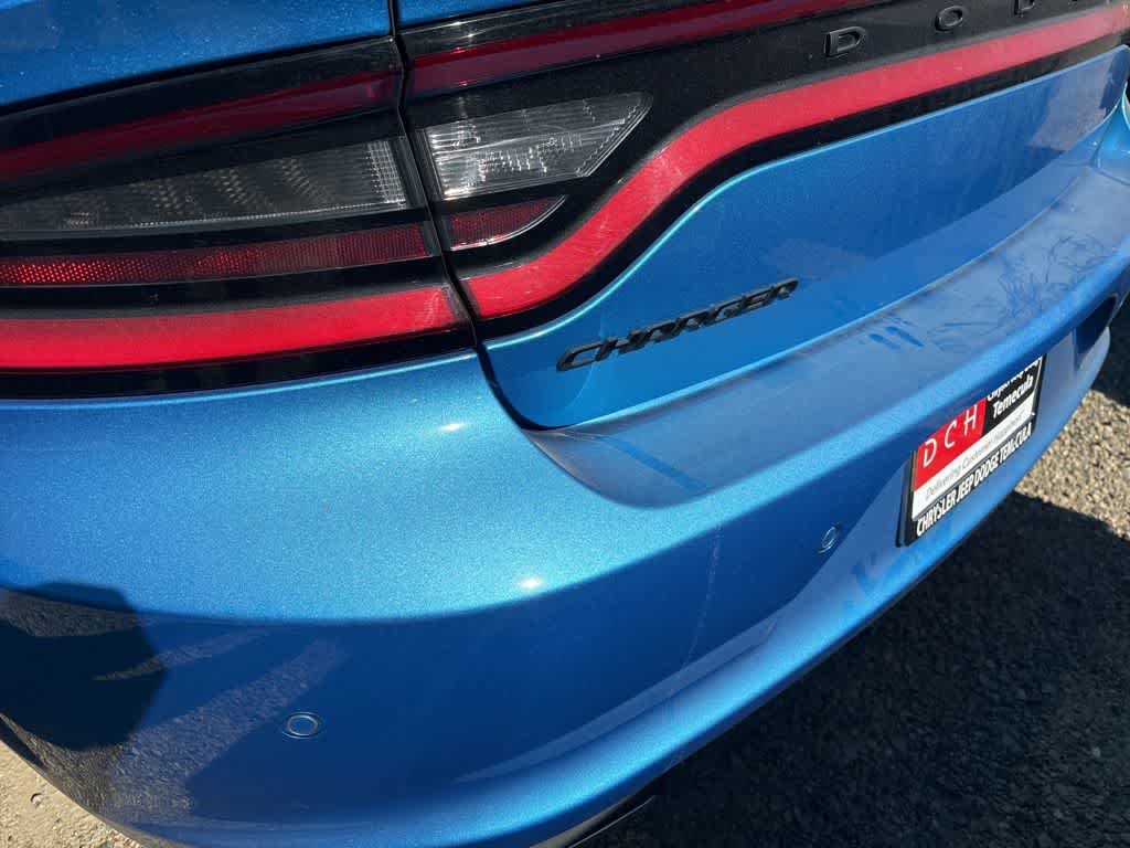 Thumbnail: 2023 Dodge Charger - 8