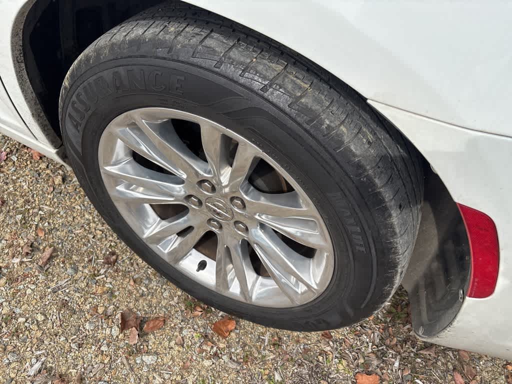 Thumbnail: 2016 Chrysler 300 - 8