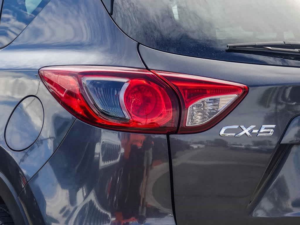 Thumbnail: 2016 Mazda CX-5 - 7