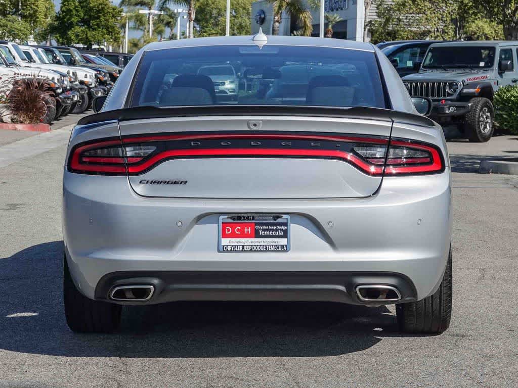 Thumbnail: 2023 Dodge Charger - 5