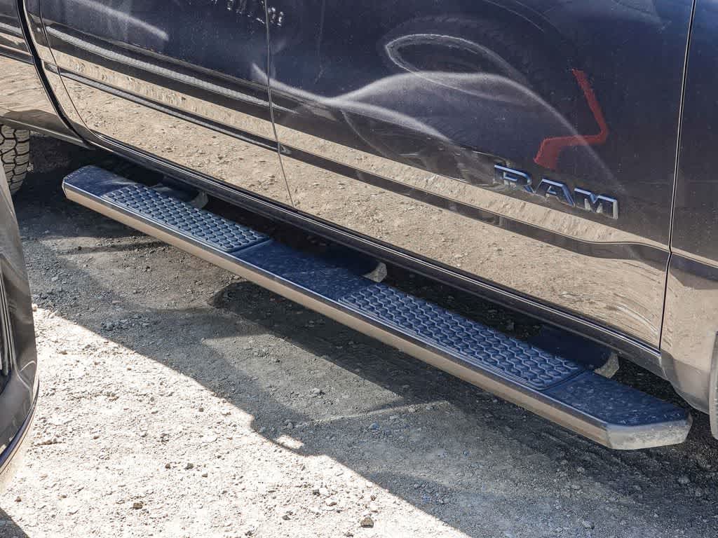 Thumbnail: 2023 RAM 1500 - 6
