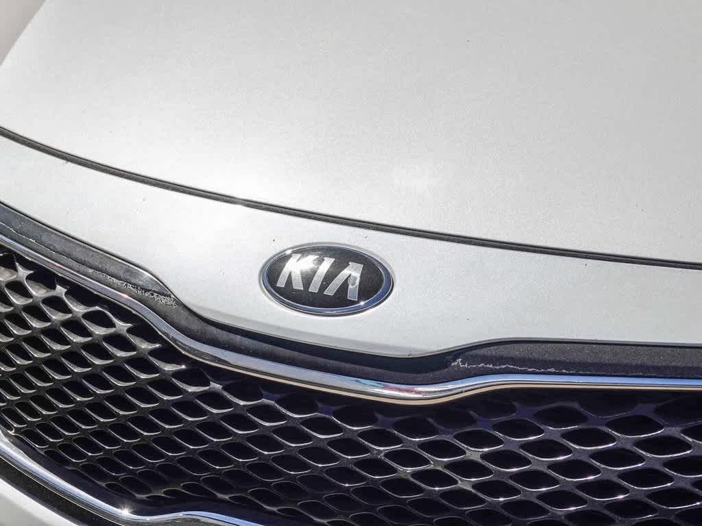 Thumbnail: 2015 Kia Optima - 3