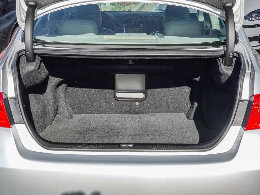 Thumbnail: 2009 Lexus ES - 25