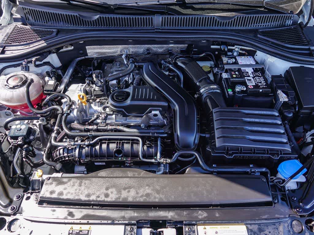 Thumbnail: 2025 Volkswagen Jetta - 27