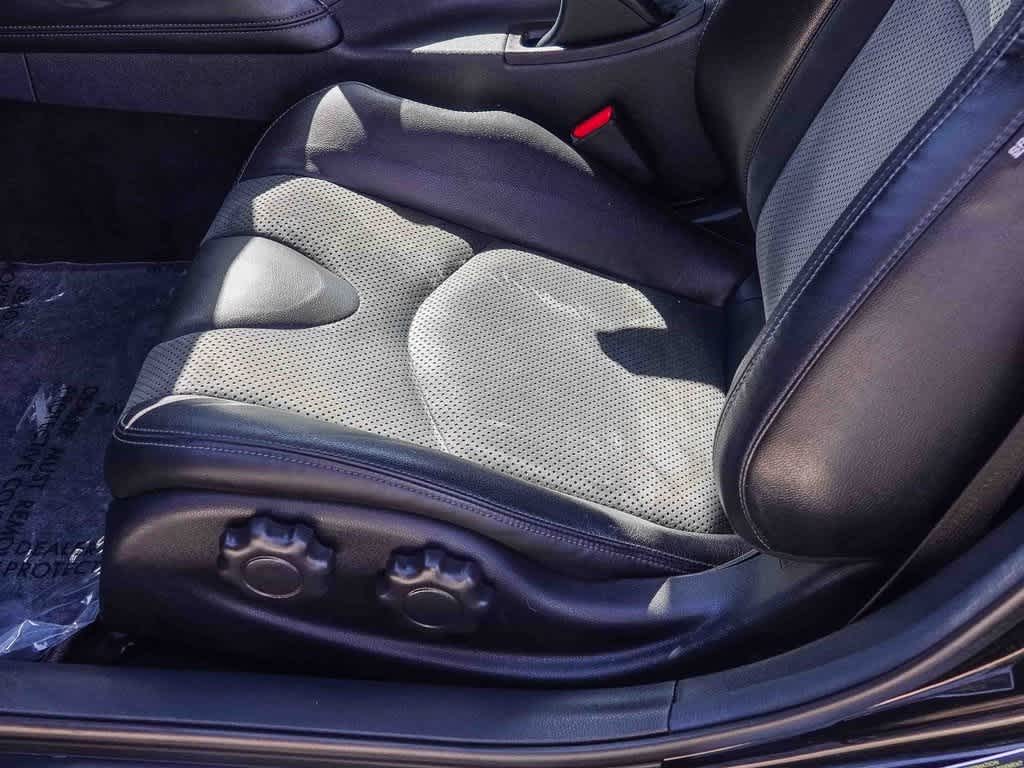 Thumbnail: 2023 Nissan Z - 23