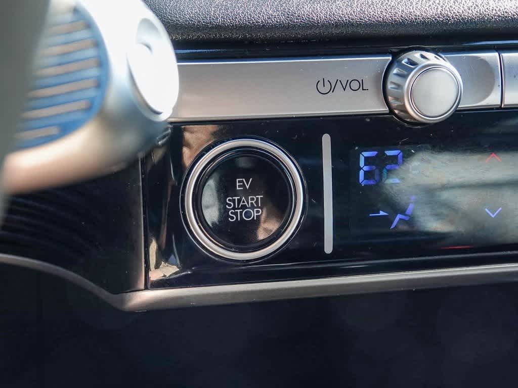 Thumbnail: 2023 Hyundai Ioniq 5 - 23