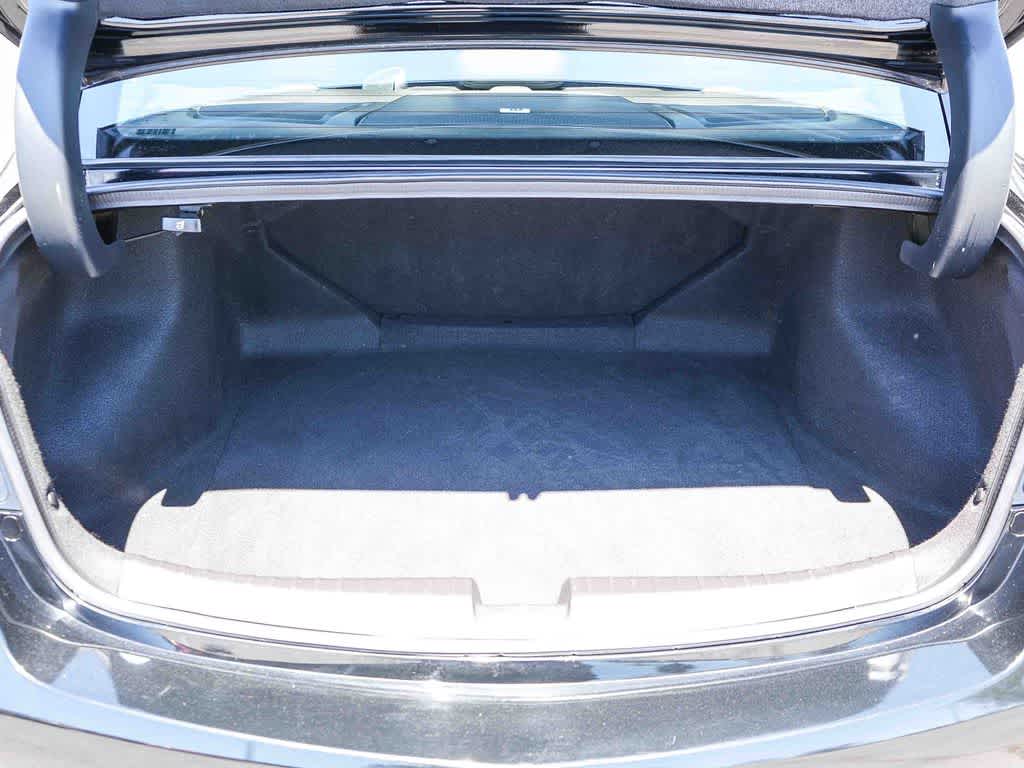 Thumbnail: 2016 Acura ILX - 26