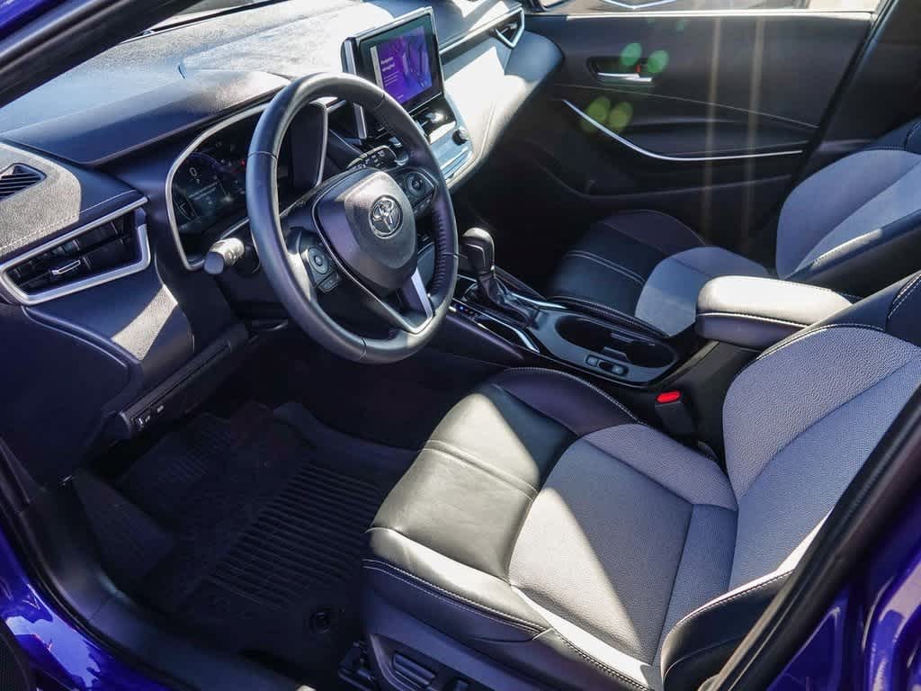 Thumbnail: 2024 Toyota Corolla - 16