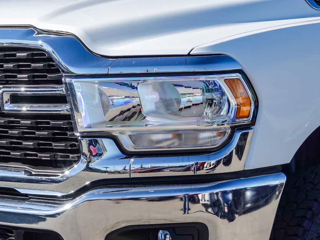 Thumbnail: 2024 RAM 2500 - 8