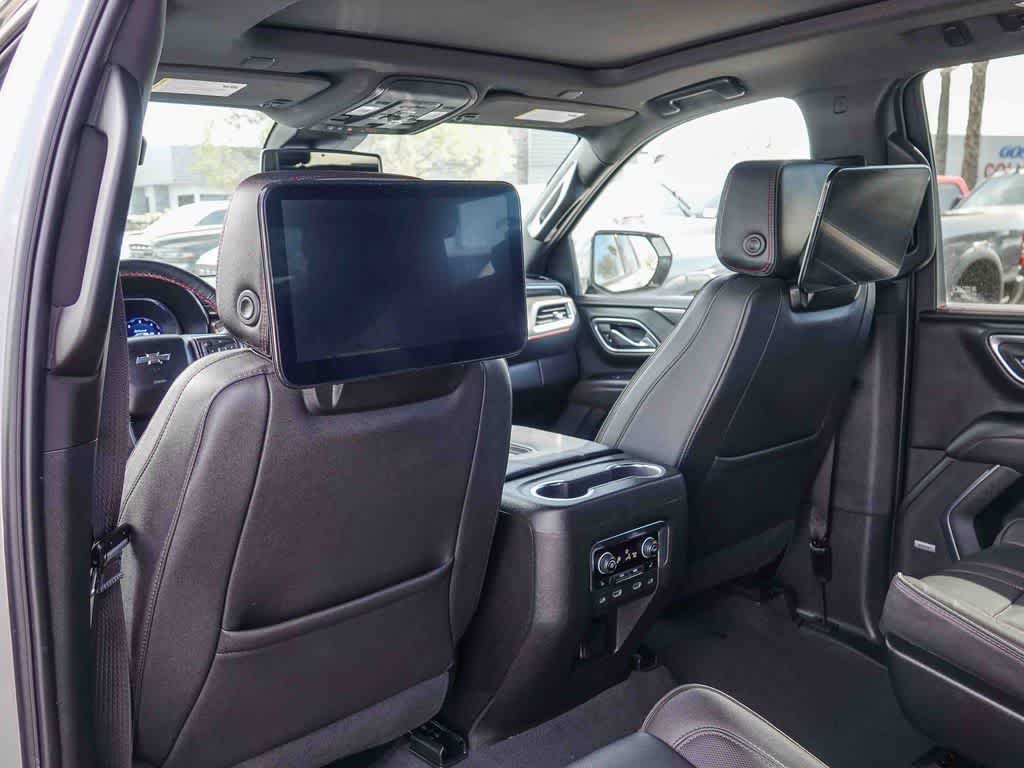 Thumbnail: 2023 Chevrolet Tahoe - 18