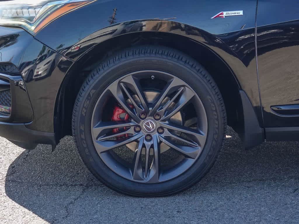 Thumbnail: 2019 Acura RDX - 10