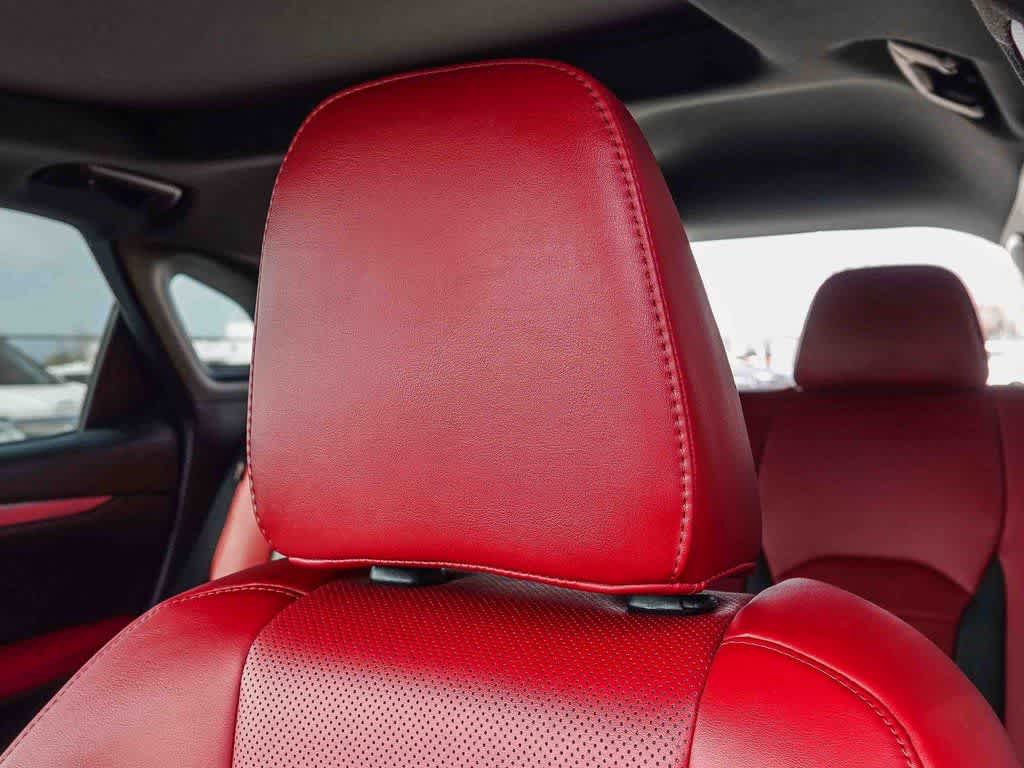 Thumbnail: 2021 Lexus RX - 24